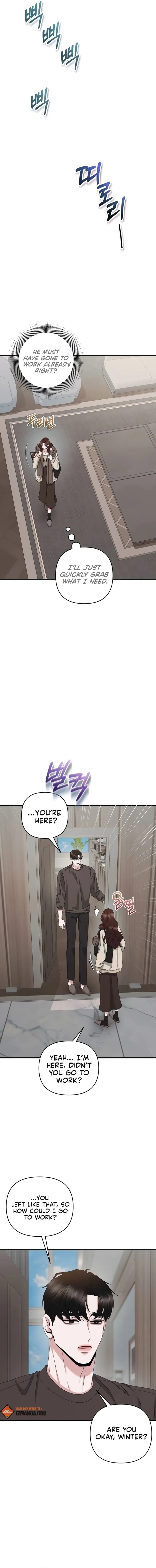 One Day I Found a Husband - Chapter 52 Page 6