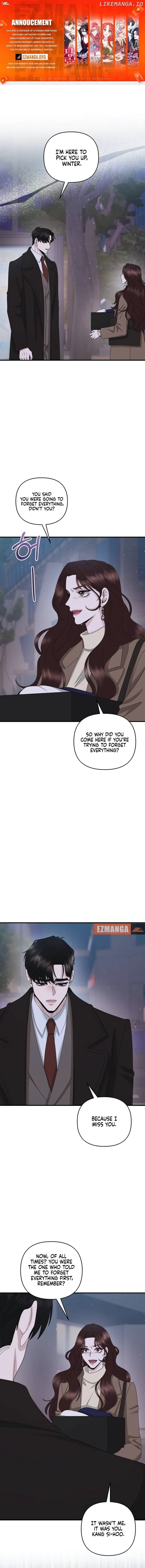 One Day I Found a Husband - Chapter 53 Page 1