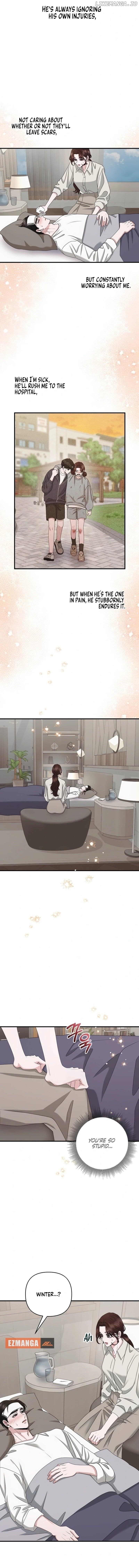 One Day I Found a Husband - Chapter 53 Page 10