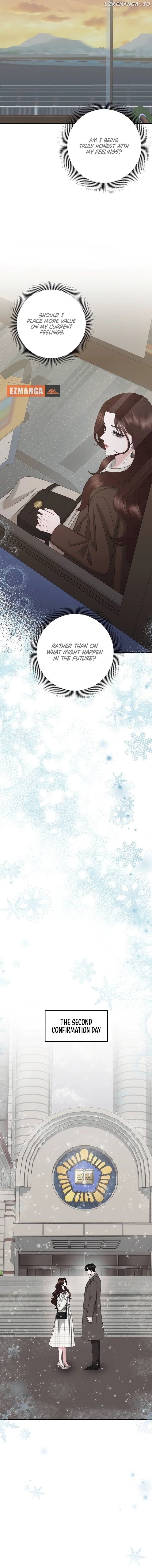 One Day I Found a Husband - Chapter 53 Page 13