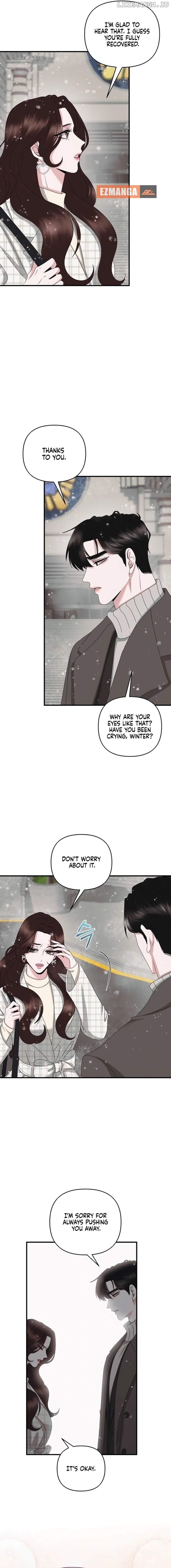 One Day I Found a Husband - Chapter 53 Page 14