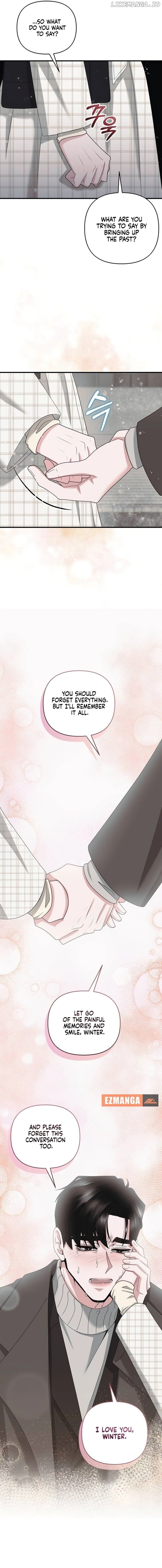 One Day I Found a Husband - Chapter 53 Page 16