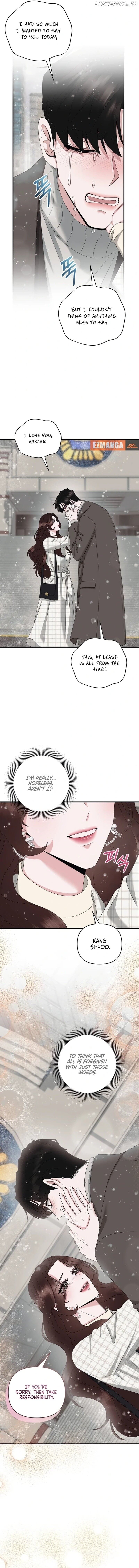 One Day I Found a Husband - Chapter 53 Page 17