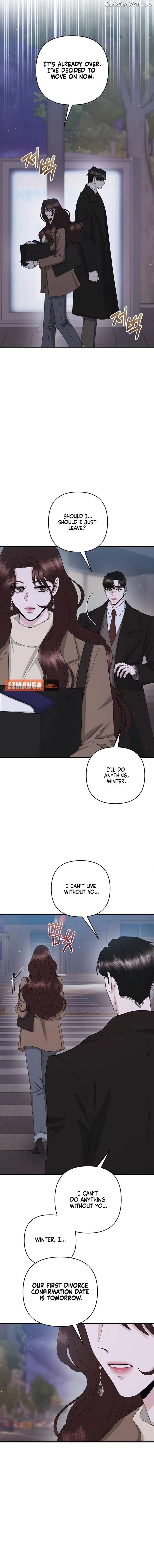 One Day I Found a Husband - Chapter 53 Page 2