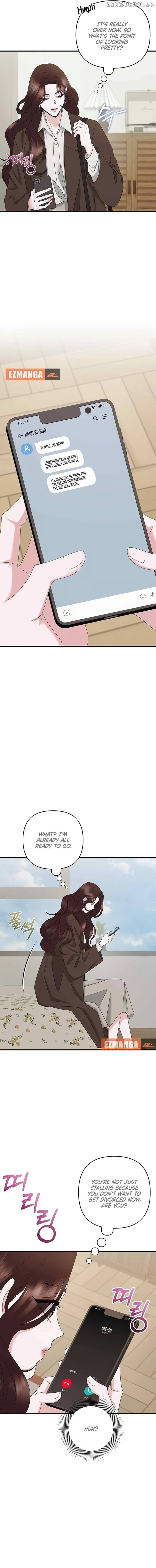 One Day I Found a Husband - Chapter 53 Page 4