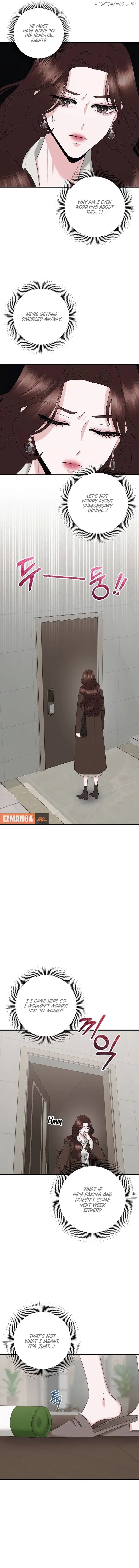 One Day I Found a Husband - Chapter 53 Page 7