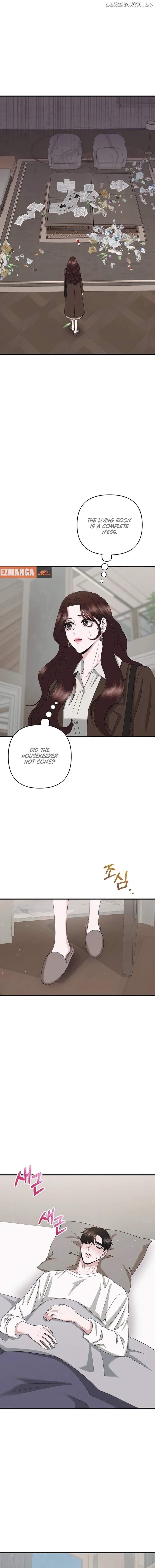 One Day I Found a Husband - Chapter 53 Page 8