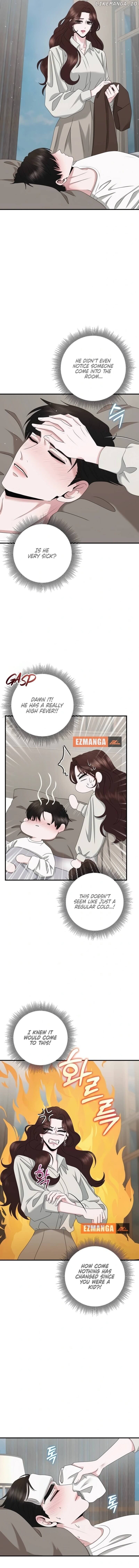 One Day I Found a Husband - Chapter 53 Page 9