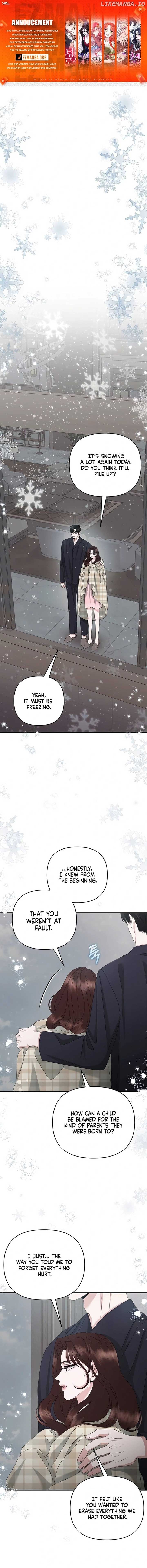 One Day I Found a Husband - Chapter 54 Page 1