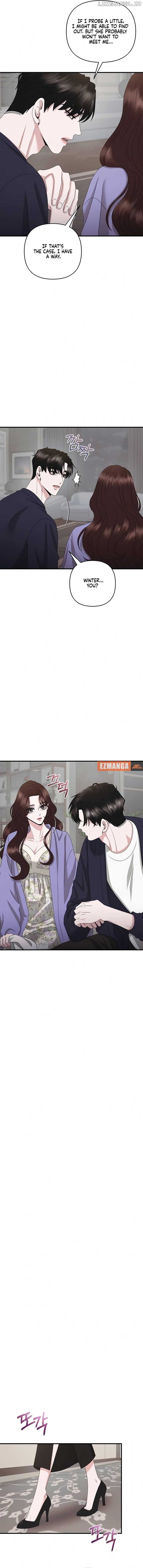 One Day I Found a Husband - Chapter 54 Page 11