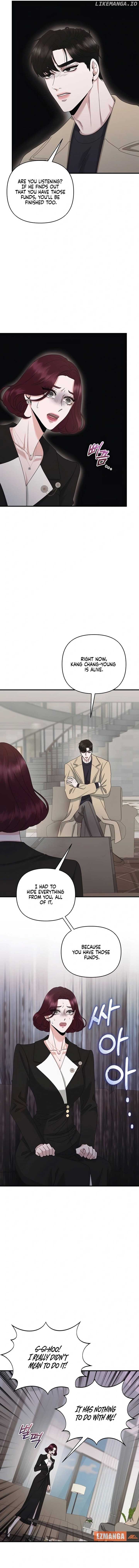 One Day I Found a Husband - Chapter 54 Page 14