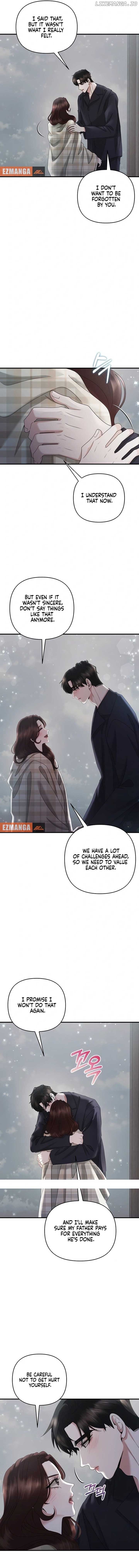 One Day I Found a Husband - Chapter 54 Page 2