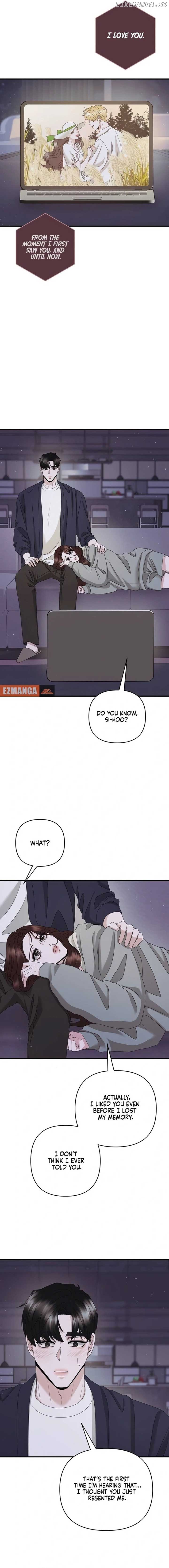 One Day I Found a Husband - Chapter 54 Page 4