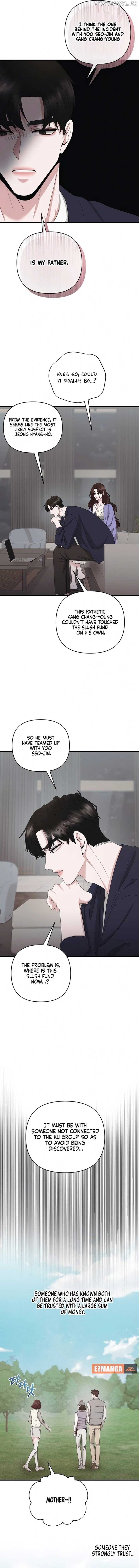 One Day I Found a Husband - Chapter 54 Page 9