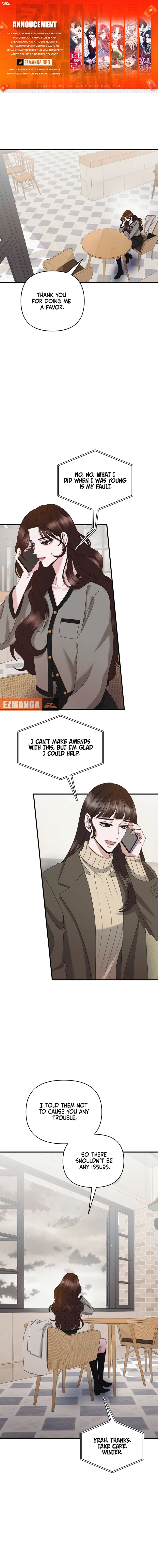 One Day I Found a Husband - Chapter 55 Page 1