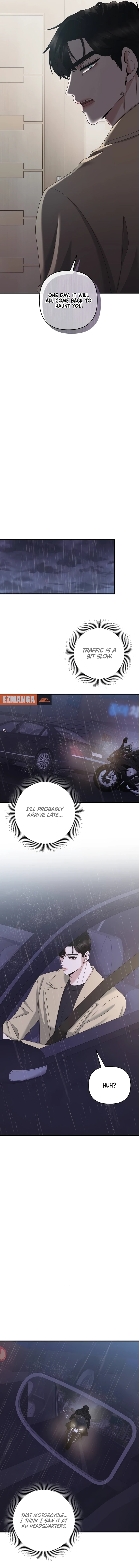 One Day I Found a Husband - Chapter 55 Page 11