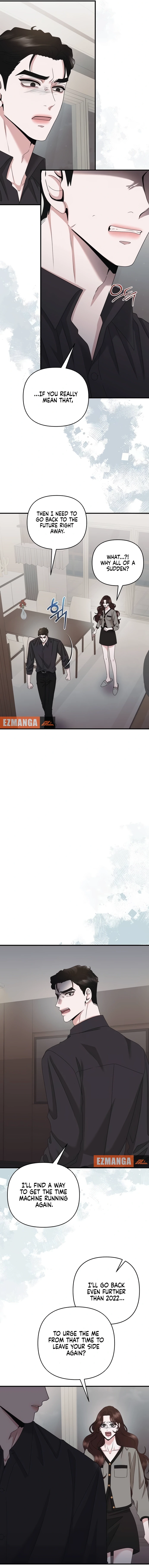 One Day I Found a Husband - Chapter 55 Page 14