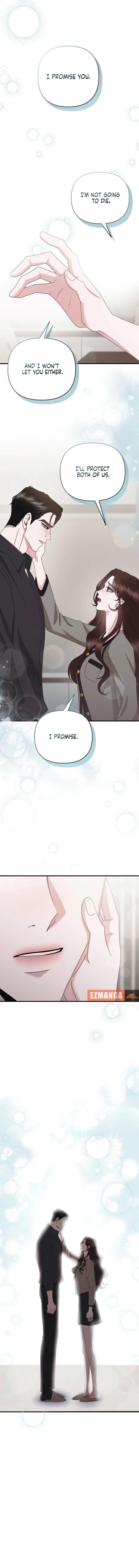 One Day I Found a Husband - Chapter 55 Page 16