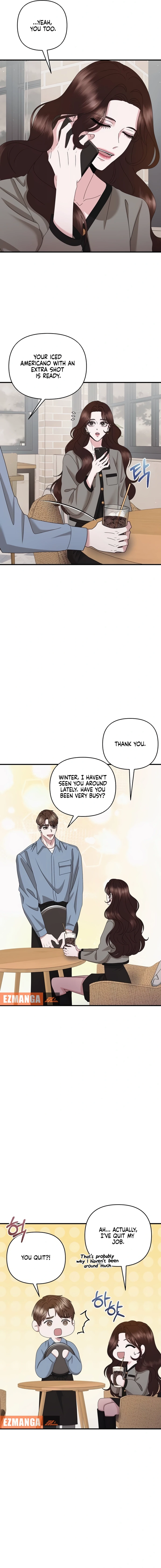 One Day I Found a Husband - Chapter 55 Page 2