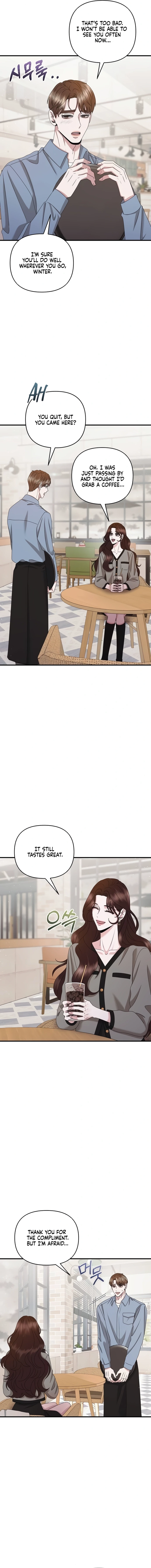 One Day I Found a Husband - Chapter 55 Page 3