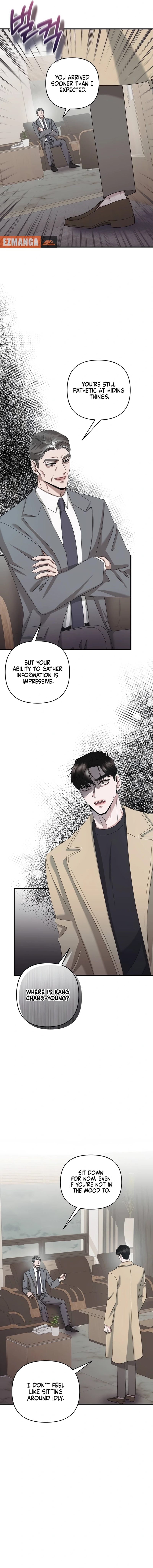 One Day I Found a Husband - Chapter 55 Page 5