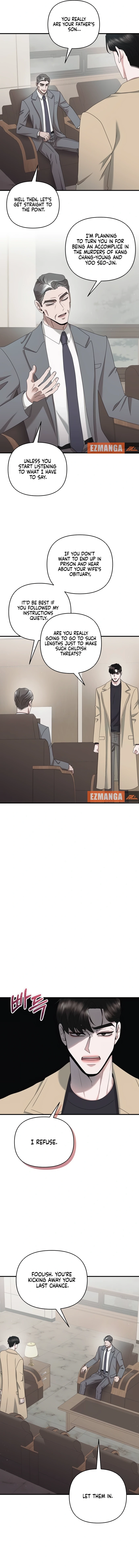 One Day I Found a Husband - Chapter 55 Page 6