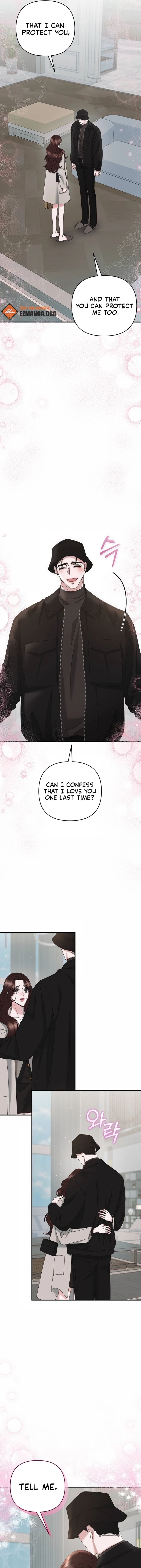 One Day I Found a Husband - Chapter 56 Page 11