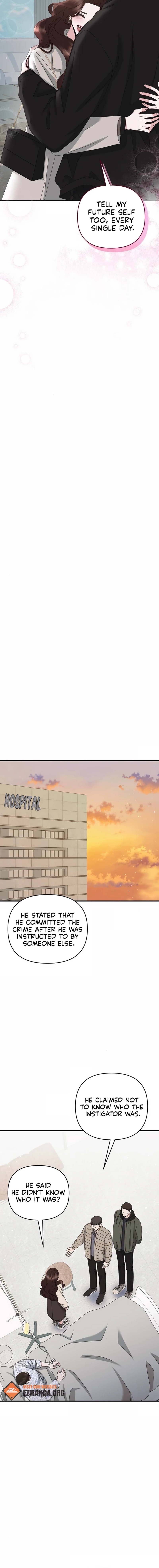 One Day I Found a Husband - Chapter 56 Page 12