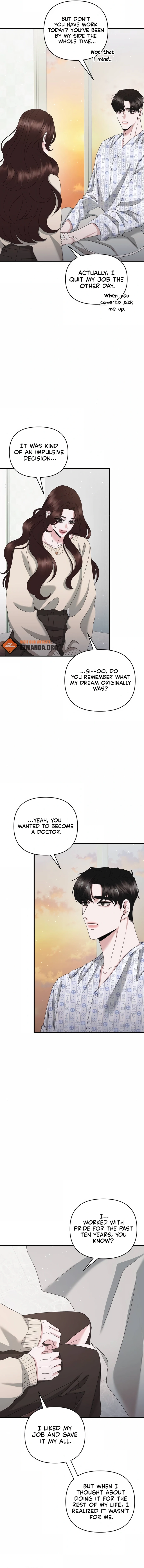 One Day I Found a Husband - Chapter 56 Page 14