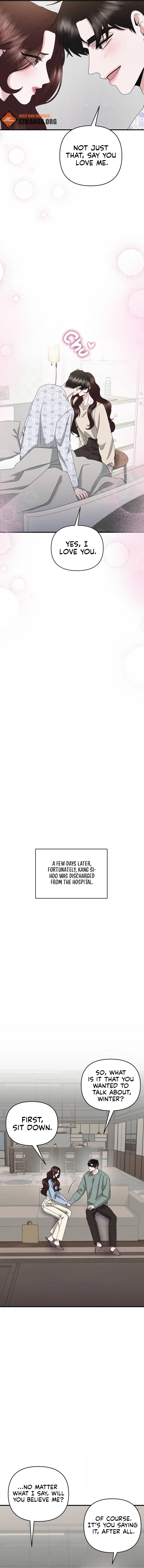 One Day I Found a Husband - Chapter 56 Page 16