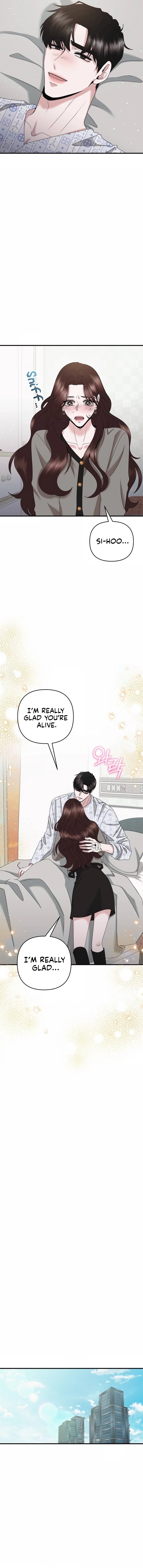 One Day I Found a Husband - Chapter 56 Page 6