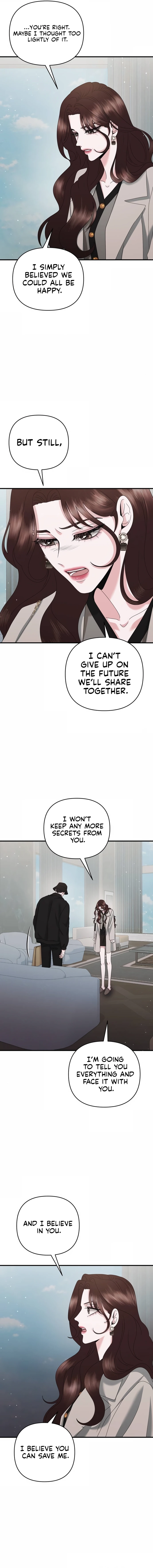 One Day I Found a Husband - Chapter 56 Page 8