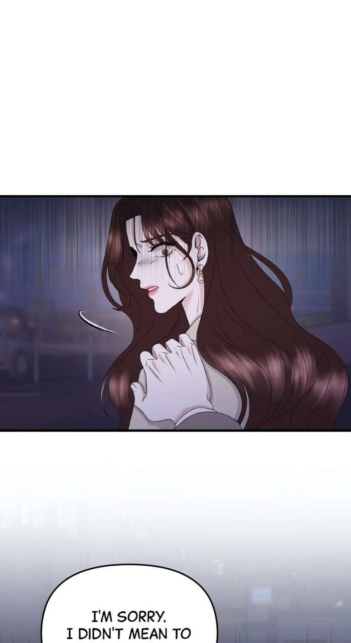 One Day I Found a Husband - Chapter 58 Page 1