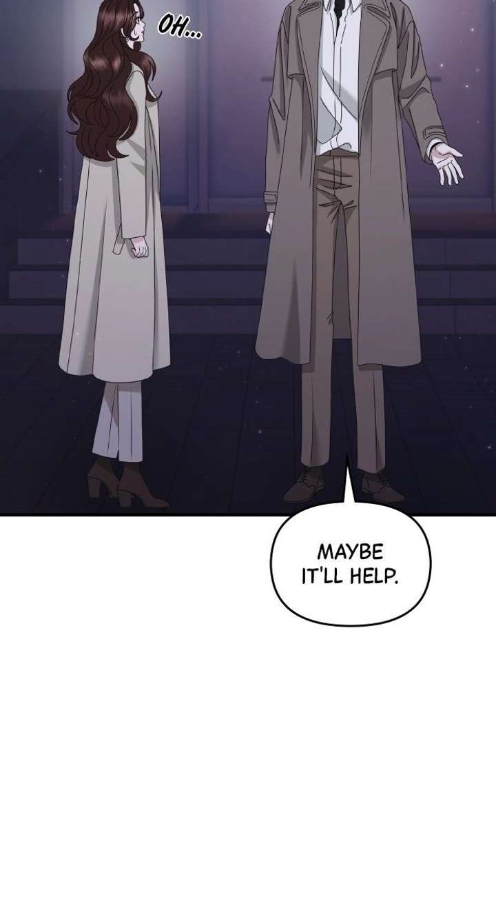 One Day I Found a Husband - Chapter 58 Page 10