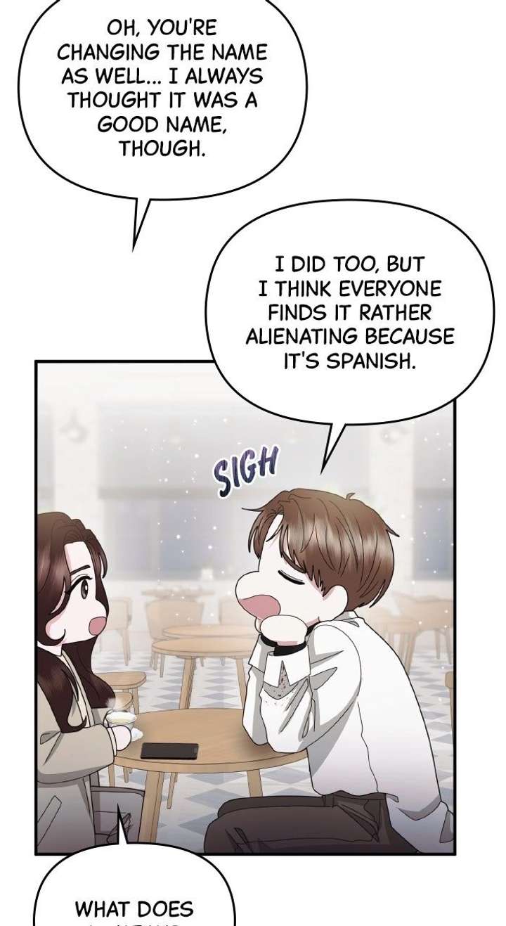 One Day I Found a Husband - Chapter 58 Page 19