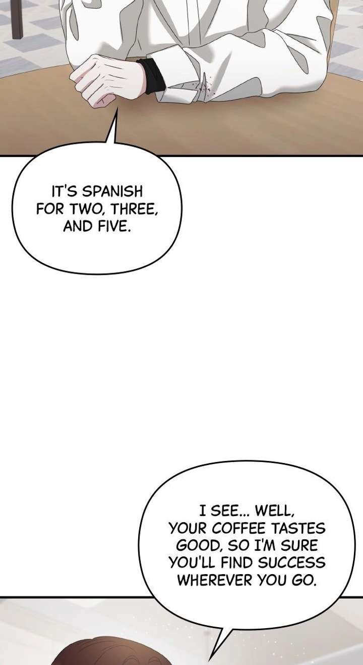 One Day I Found a Husband - Chapter 58 Page 21