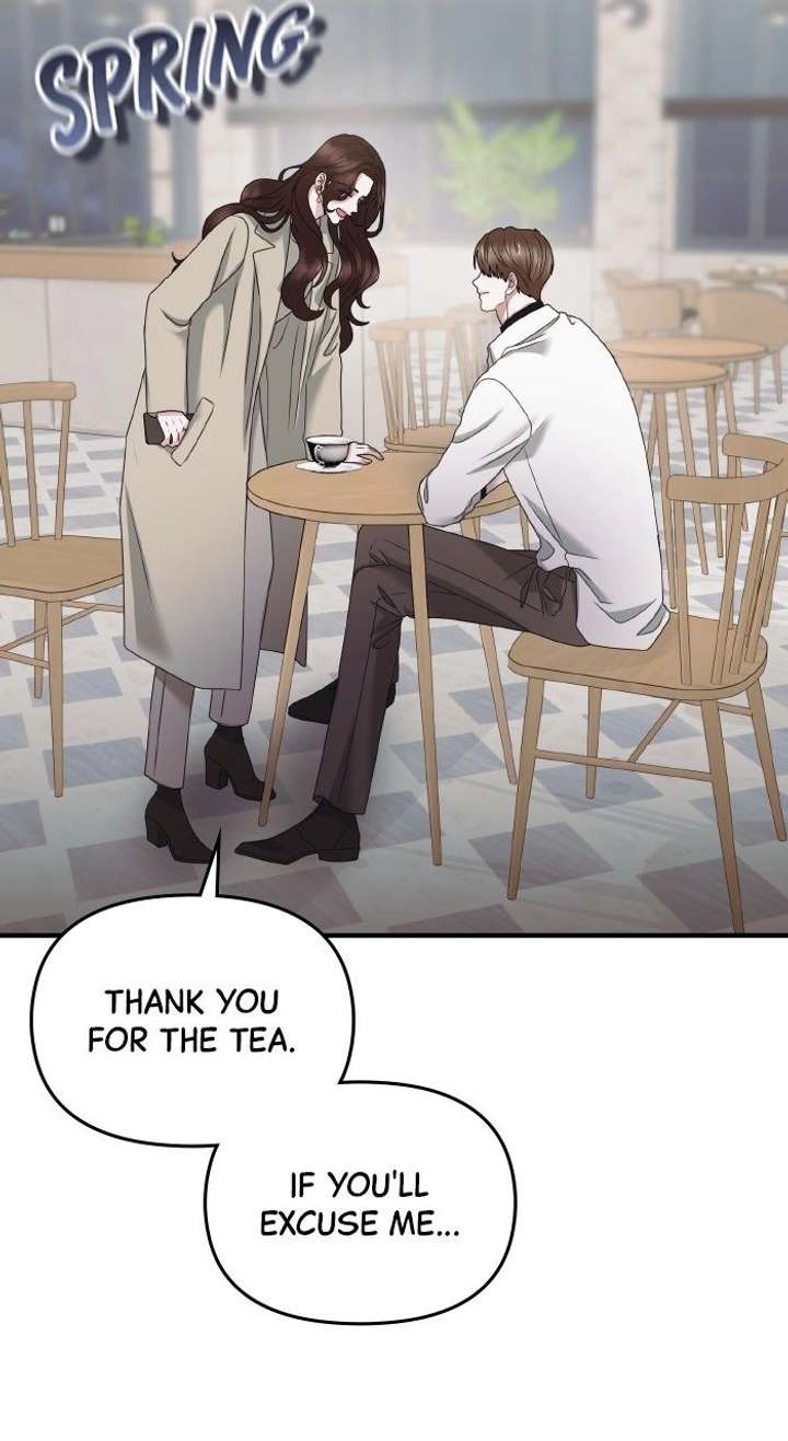 One Day I Found a Husband - Chapter 58 Page 37