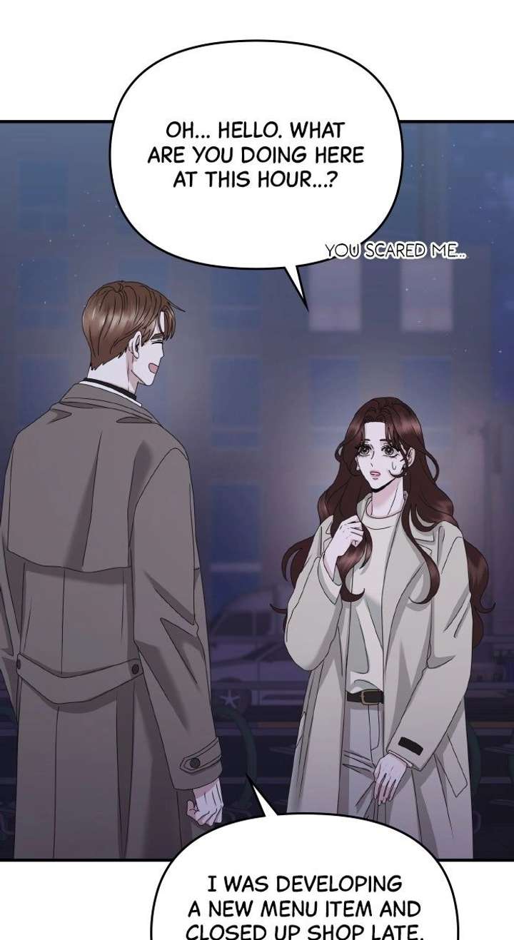 One Day I Found a Husband - Chapter 58 Page 4