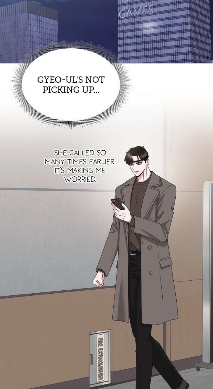 One Day I Found a Husband - Chapter 58 Page 47