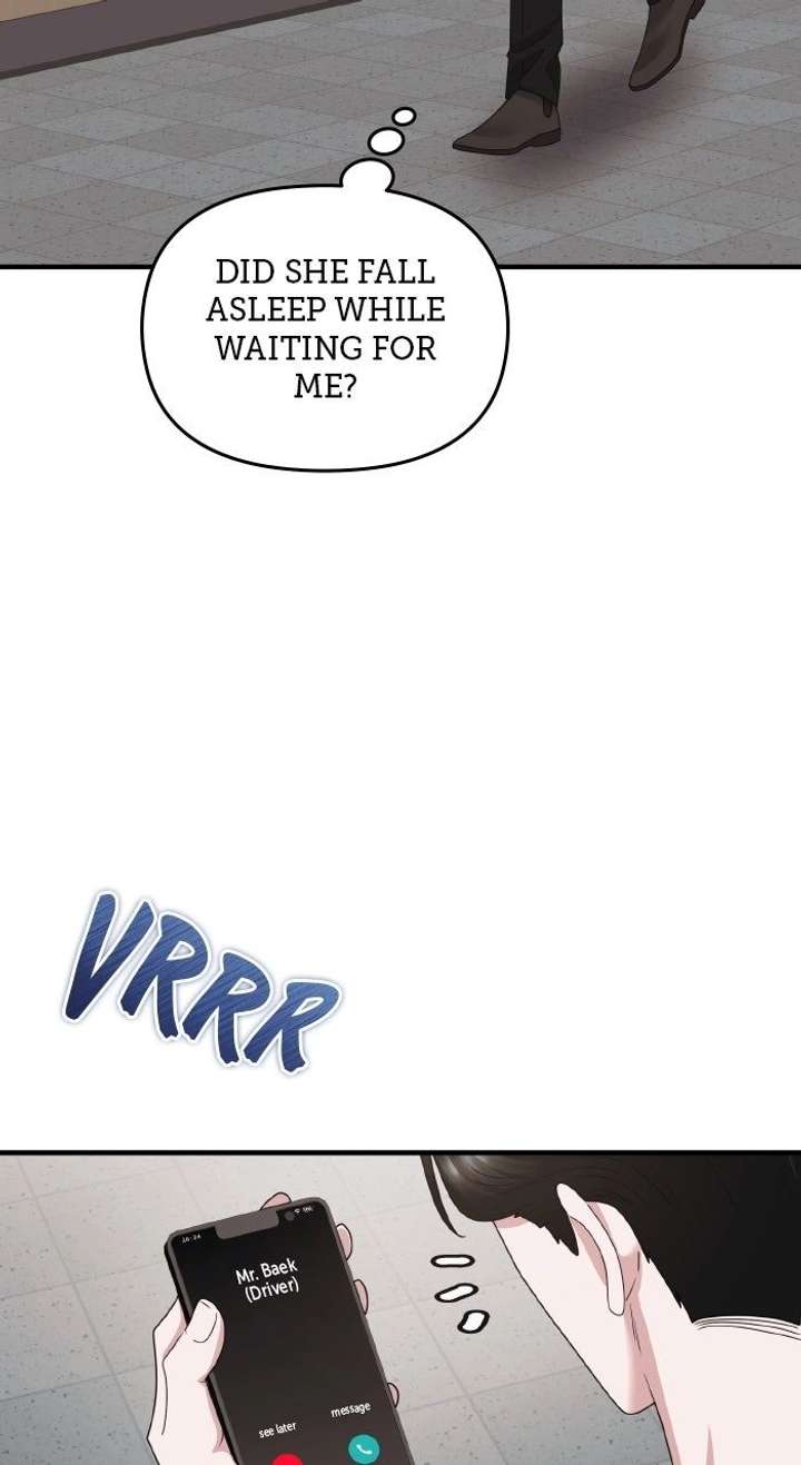 One Day I Found a Husband - Chapter 58 Page 48