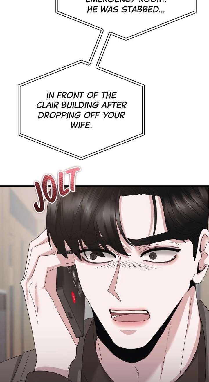 One Day I Found a Husband - Chapter 58 Page 51