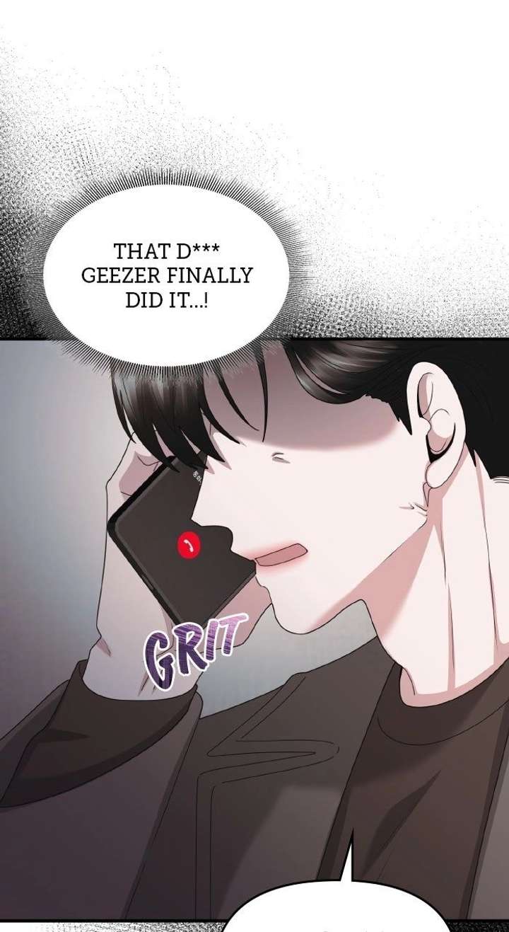 One Day I Found a Husband - Chapter 58 Page 54