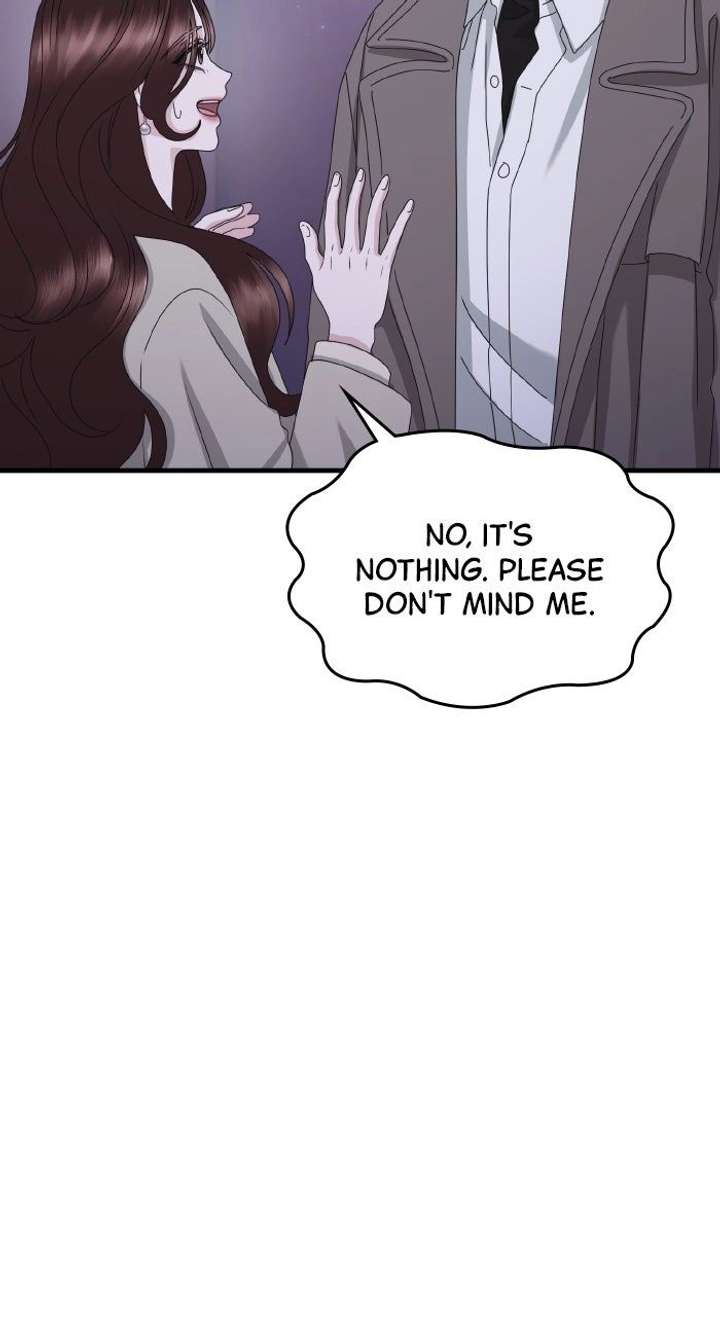 One Day I Found a Husband - Chapter 58 Page 6