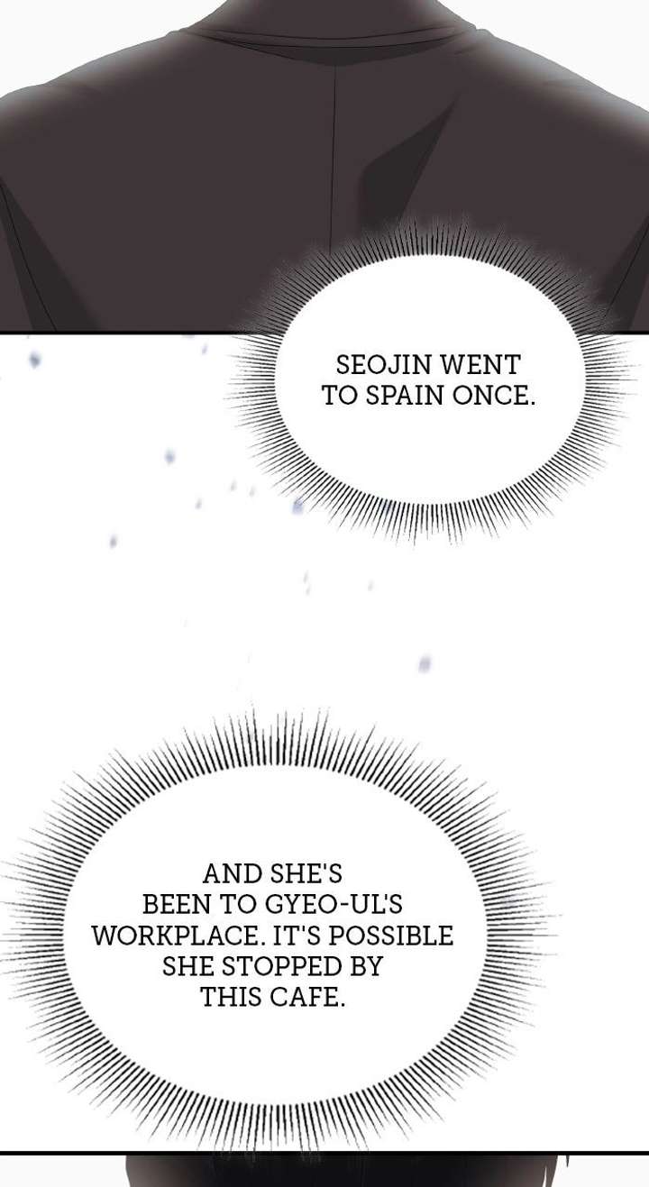 One Day I Found a Husband - Chapter 58 Page 80