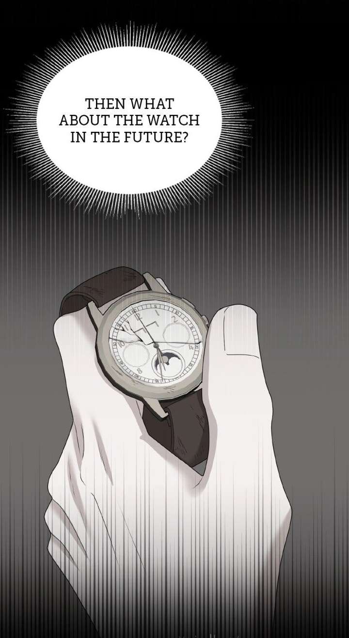 One Day I Found a Husband - Chapter 58 Page 83