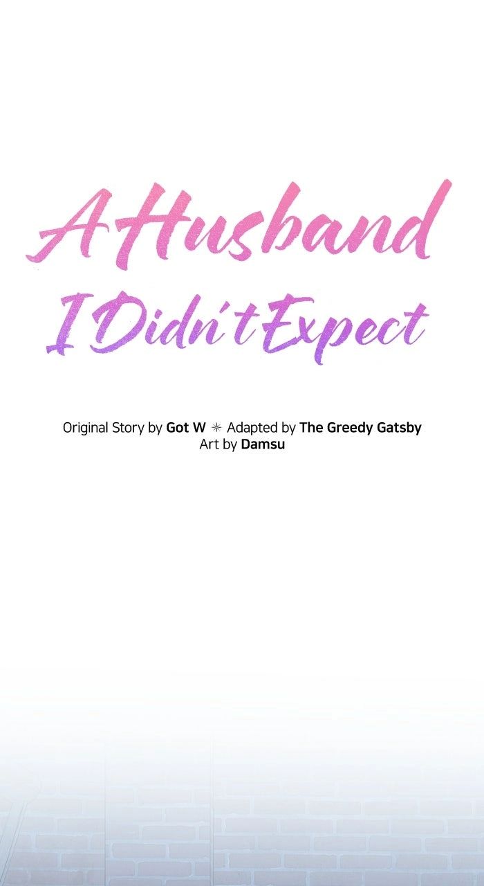 One Day I Found a Husband - Chapter 59 Page 1