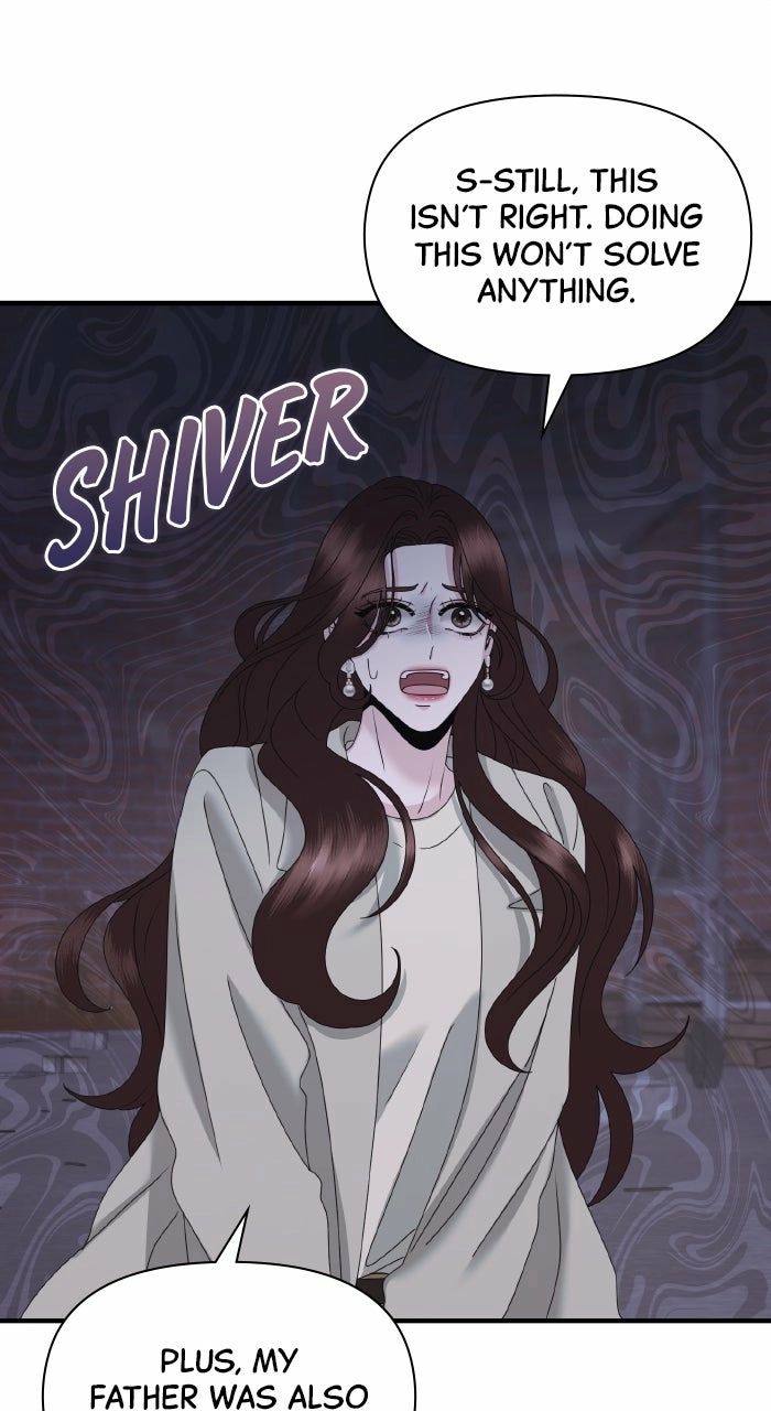 One Day I Found a Husband - Chapter 59 Page 17