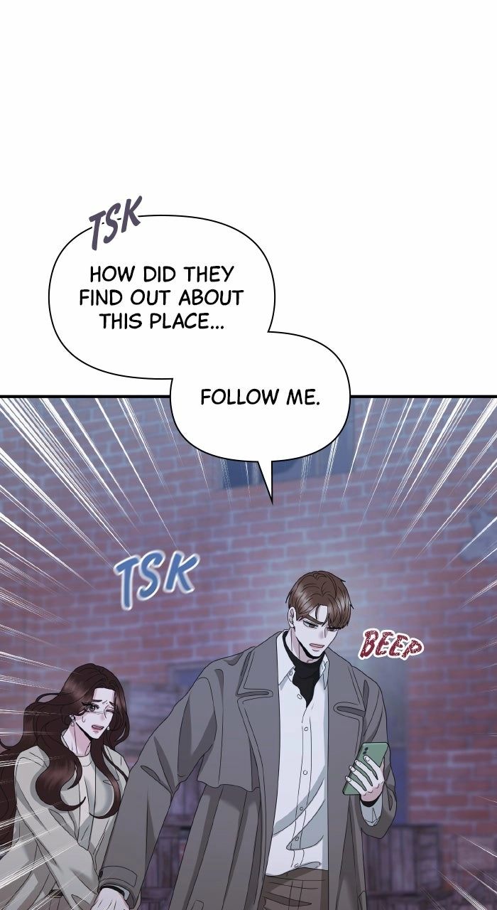 One Day I Found a Husband - Chapter 59 Page 29