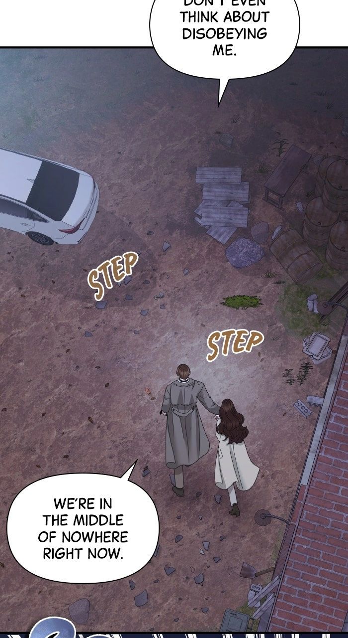 One Day I Found a Husband - Chapter 59 Page 32