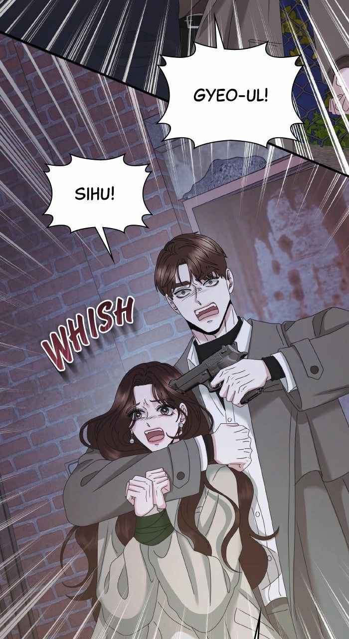 One Day I Found a Husband - Chapter 59 Page 35